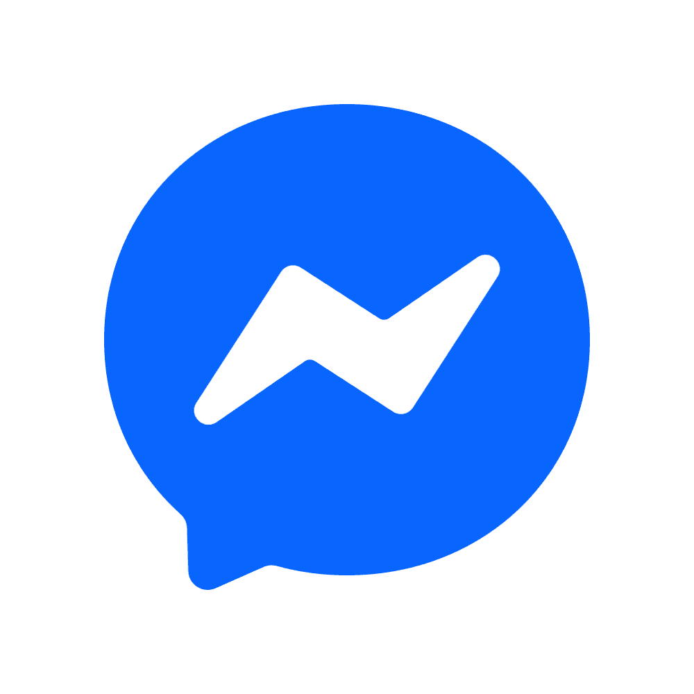 Facebook Messenger Chat