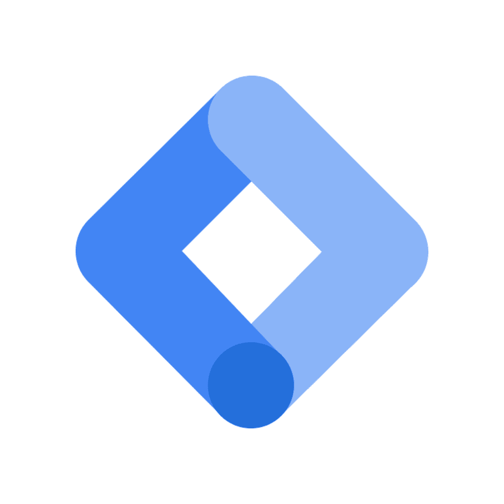 Google Tag Manager