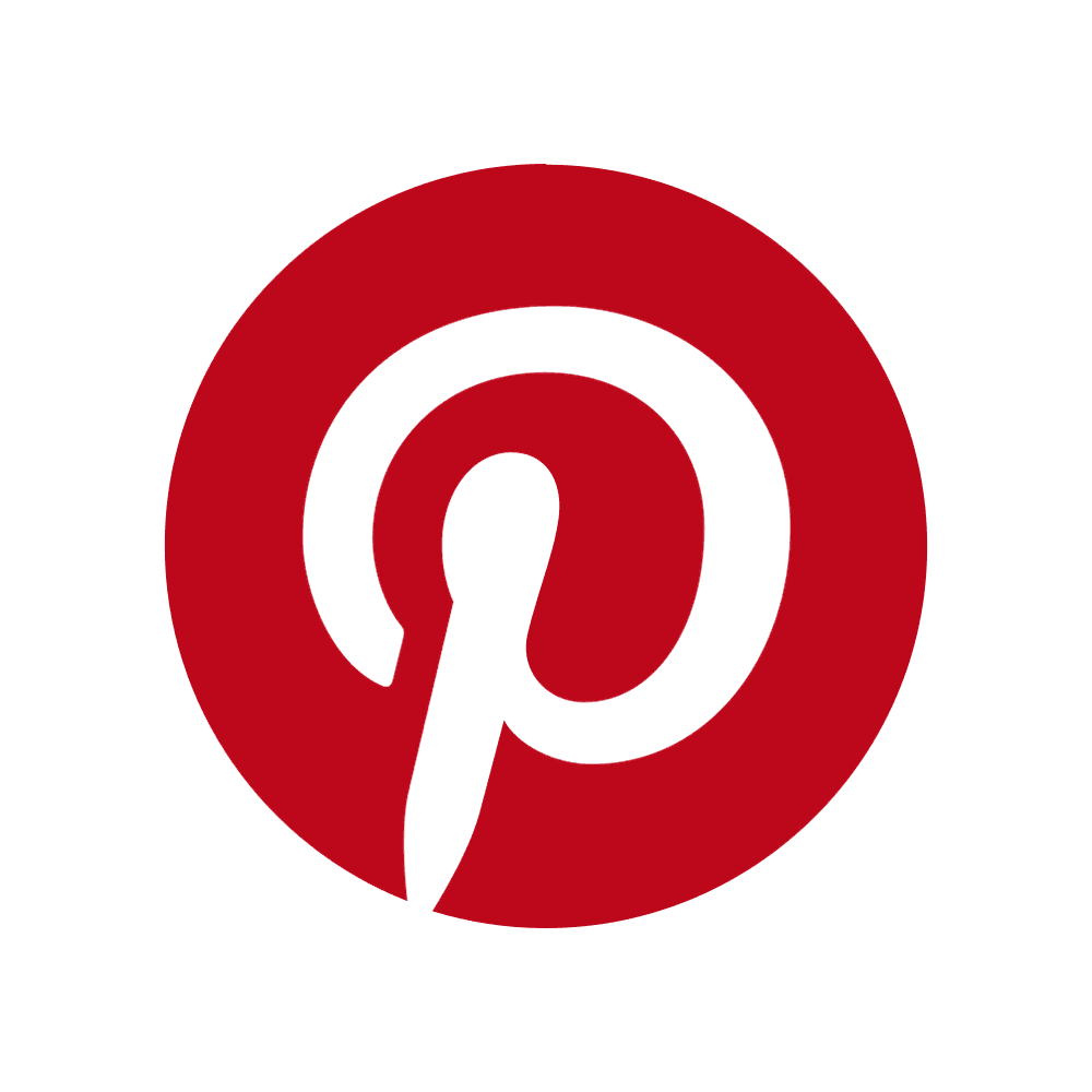 Pinterest Tag